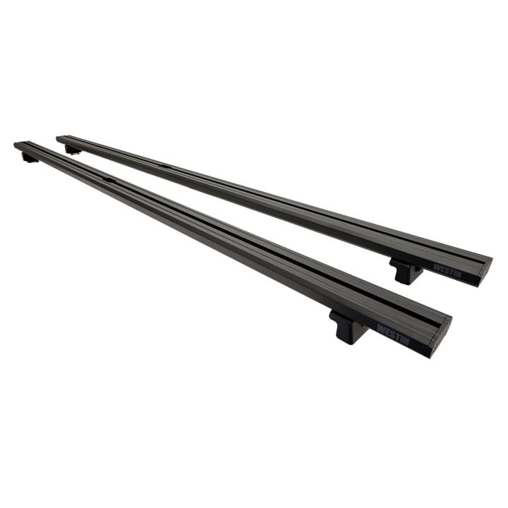 Westin - Westin 16-10059 EXP Truck Cap Cross Rails