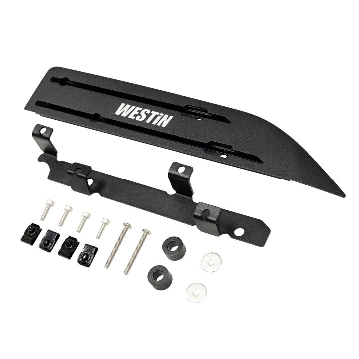 Westin - Westin 10-23995A Phone Mount Base