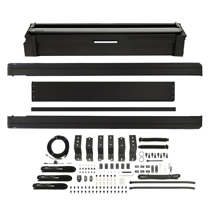 Westin - Westin 19-52785 Electric Retractable Tonneau Cover