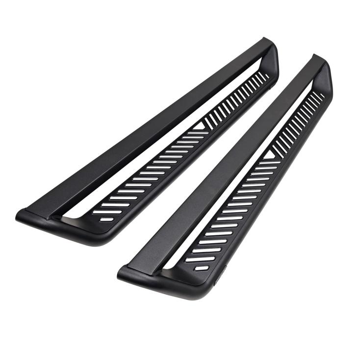 Westin - Westin 20-43795 Outlaw Running Boards