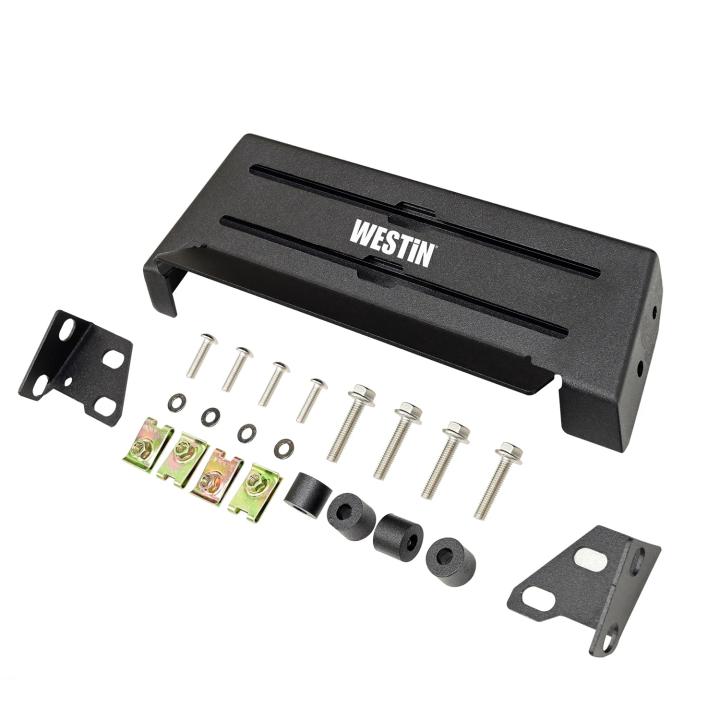 Westin - Westin 10-22785A Phone Mount Base