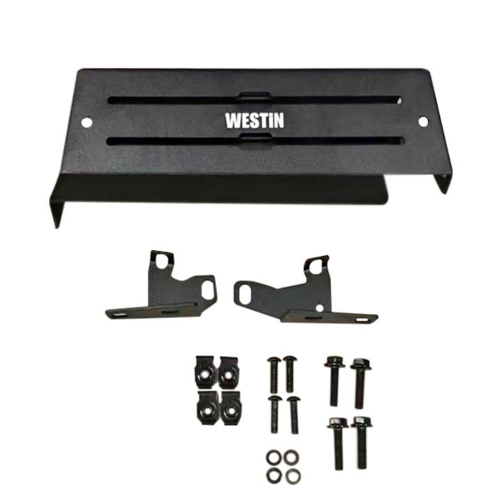 Westin - Westin 10-23785A Phone Mount Base