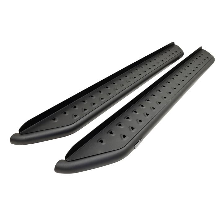 Westin - Westin 28-33785 Outlaw Running Boards