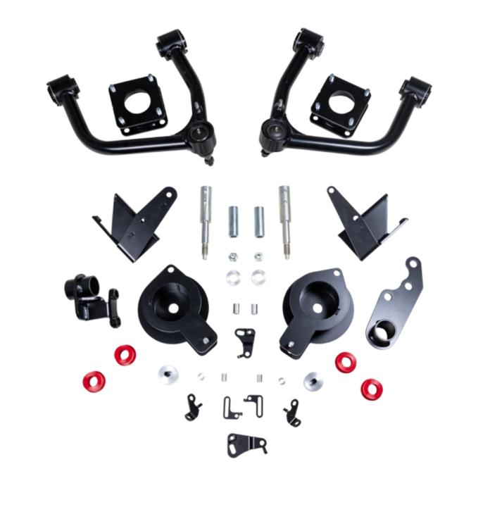 ReadyLift - ReadyLift 69-52330 SST Lift Kit
