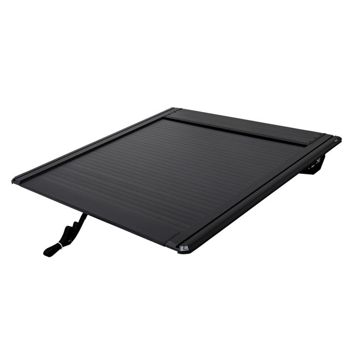 Westin - Westin 19-62785 Manual Retractable Tonneau Cover