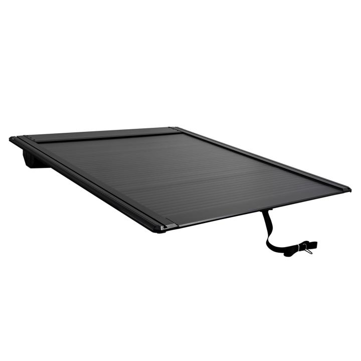 Westin - Westin 19-63995 Manual Retractable Tonneau Cover