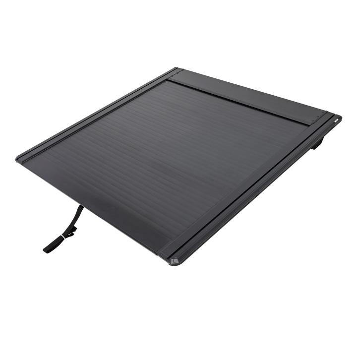 Westin - Westin 19-64705 Manual Retractable Tonneau Cover