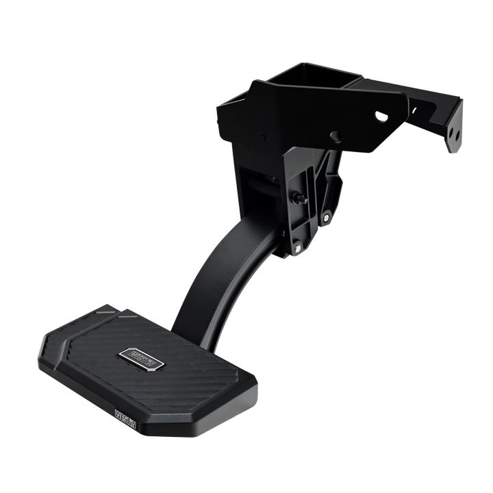 Westin - Westin 29-40055 Manual Retractable Bed Step