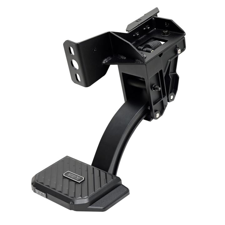 Westin - Westin 29-40065 Manual Retractable Bed Step