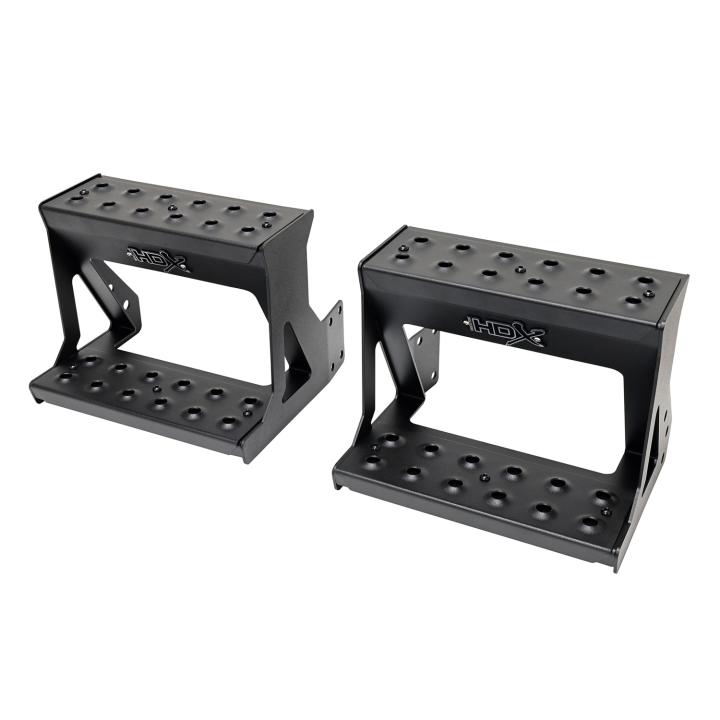 Westin - Westin 56-00335 HDX Drop Side Bed Step