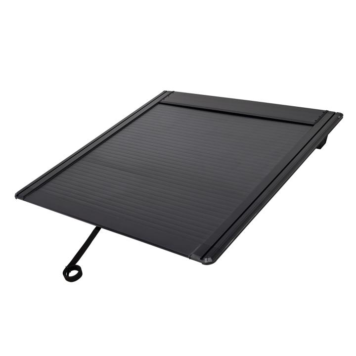Westin - Westin 19-64745 Manual Retractable Tonneau Cover