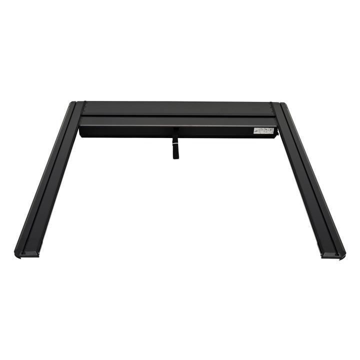 Westin - Westin 19-60285 Manual Retractable Tonneau Cover