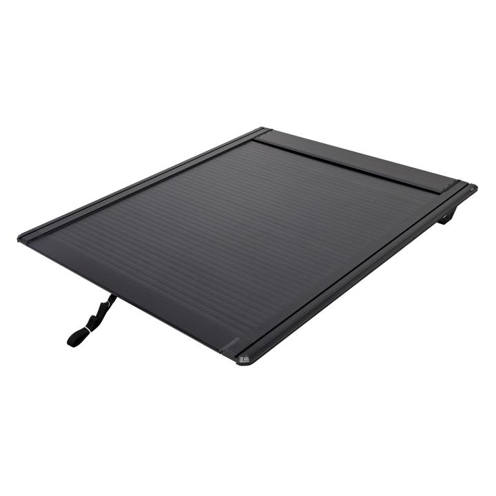 Westin - Westin 19-61005 Manual Retractable Tonneau Cover