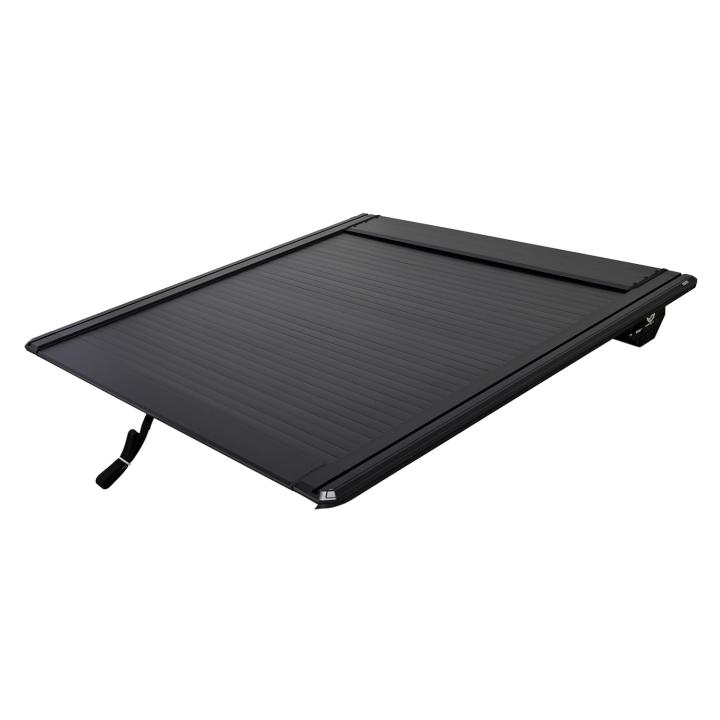 Westin - Westin 19-64625 Manual Retractable Tonneau Cover