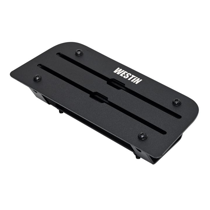Westin - Westin 10-23705A Phone Mount Base