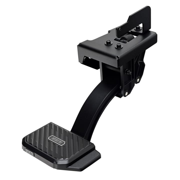 Westin - Westin 29-40085 Manual Retractable Bed Step