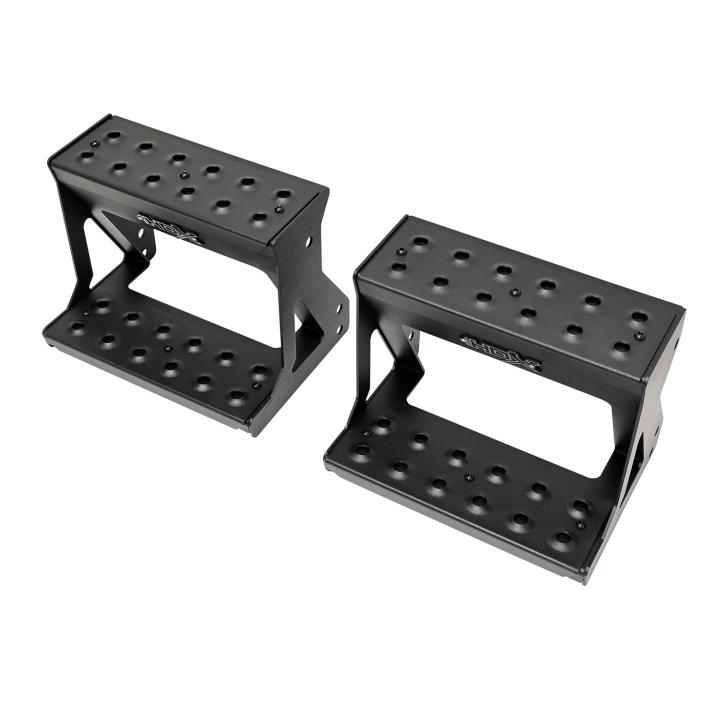 Westin - Westin 56-00115 HDX Drop Side Bed Step