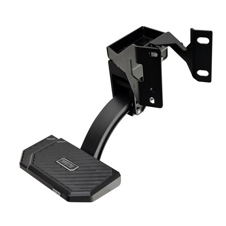 Westin - Westin 29-40035 Manual Retractable Bed Step