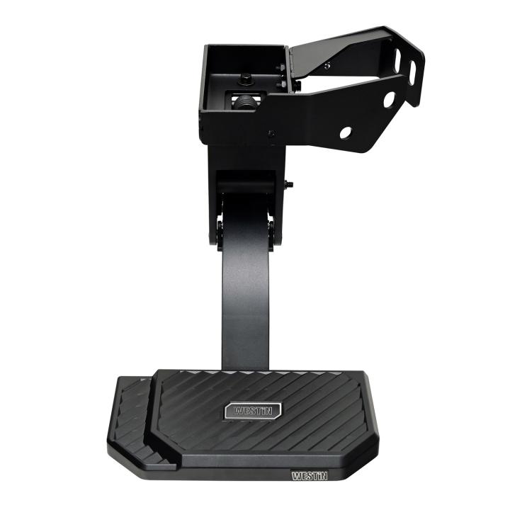 Westin - Westin 29-40045 Manual Retractable Bed Step