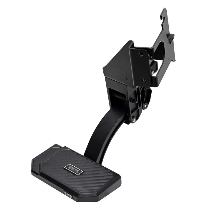 Westin - Westin 29-40005 Manual Retractable Bed Step