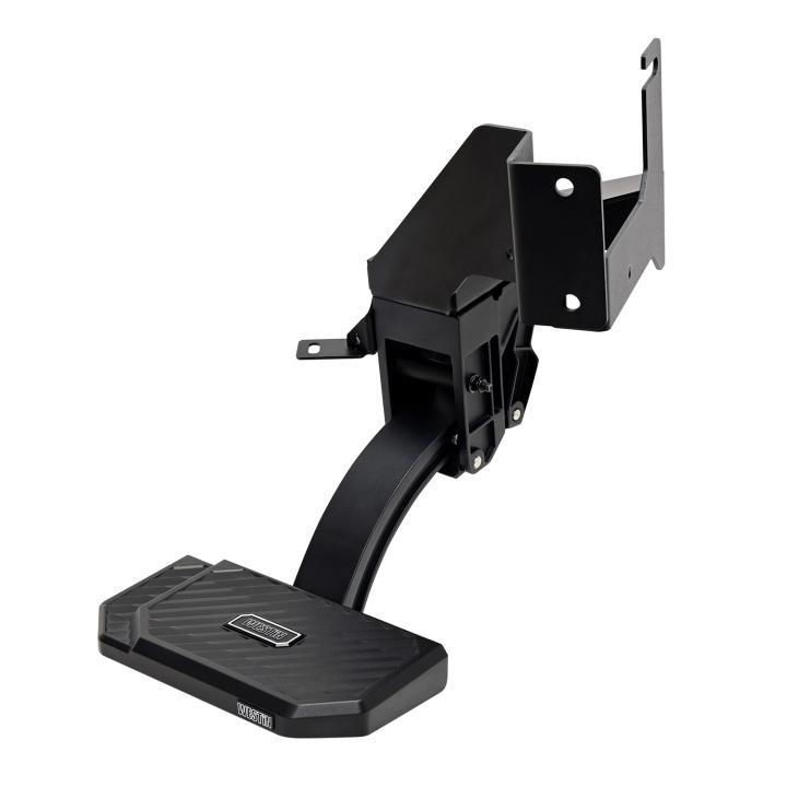 Westin - Westin 29-40015 Manual Retractable Bed Step