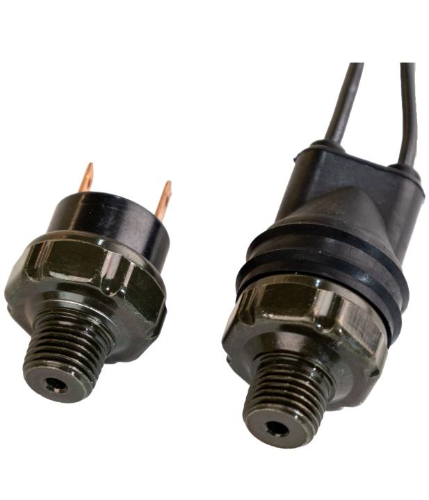 Kleinn Automotive Air Horns - Kleinn Automotive Air Horns 2165 Sealed Pressure Switch