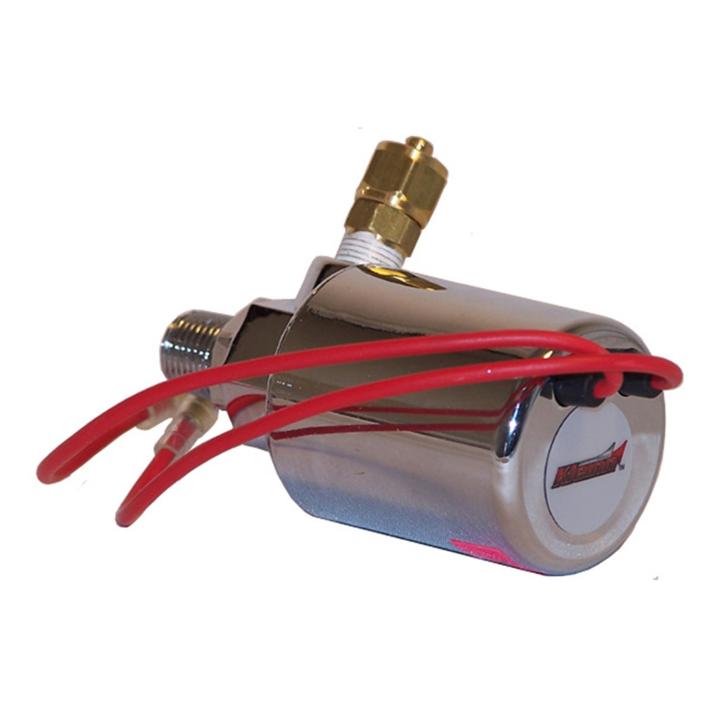 Kleinn Automotive Air Horns - Kleinn Automotive Air Horns 307 Vortex 4 Solenoid Valve