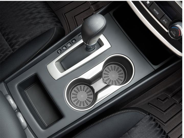 WeatherTech - WeatherTech 8A4CCST CarCoasters