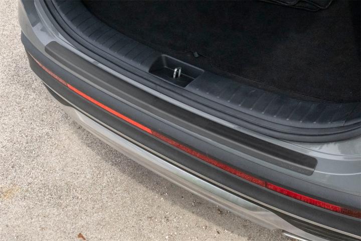 WeatherTech - WeatherTech BP0031 BumperTopper