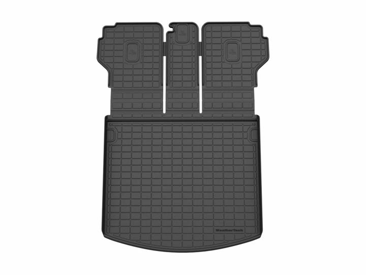 WeatherTech - WeatherTech 401578IM SeatBack Cargo Liner HP