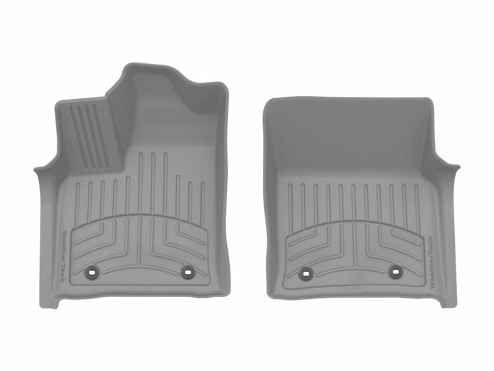 WeatherTech - WeatherTech 4617131IM FloorLiner HP