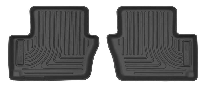 Husky Liners - Husky Liners 14001HUL WeatherBeater Floor Liner