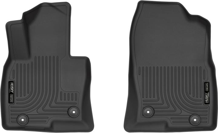 Husky Liners - Husky Liners 13261HUL WeatherBeater Floor Liner
