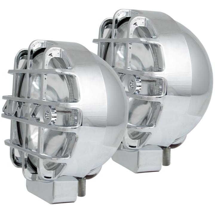Anzo USA - Anzo USA 861095 HID Off Road Light