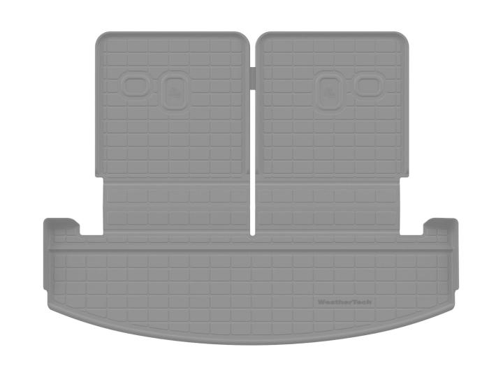 WeatherTech - WeatherTech 421852IM SeatBack Cargo Liner HP