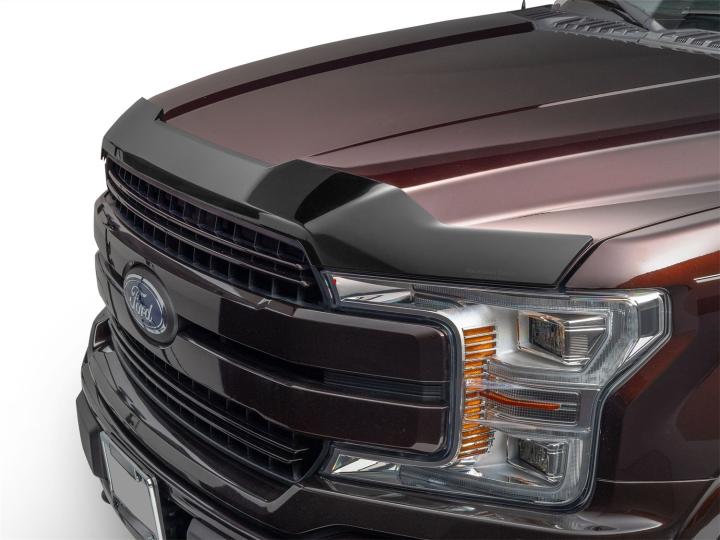 WeatherTech - WeatherTech 55001IM Low Profile Aerodynamic Hood Protector