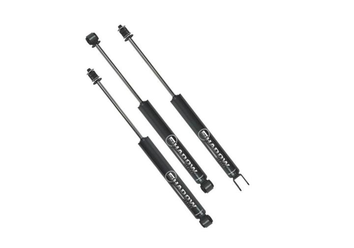 Superlift - Superlift 89540 Shadow Series Shock Absorbers