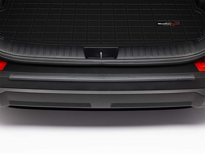WeatherTech - WeatherTech BP0159 BumperTopper