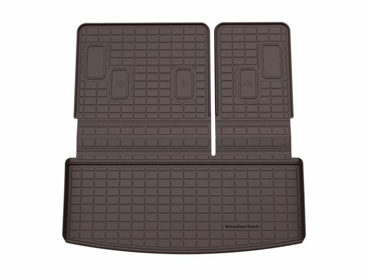WeatherTech - WeatherTech 431716IM SeatBack Cargo Liner HP