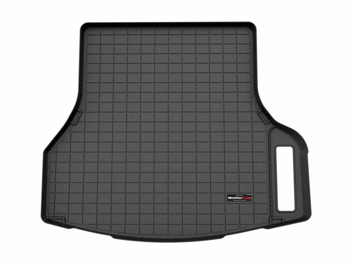 WeatherTech - WeatherTech 401839 Cargo Liner