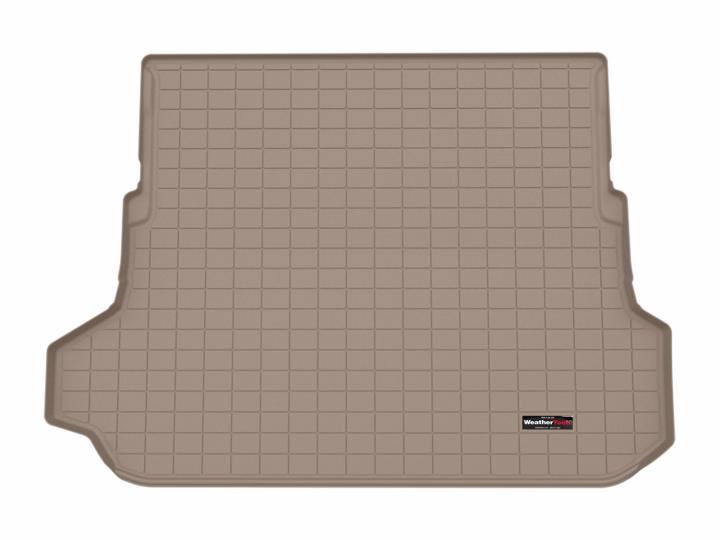 WeatherTech - WeatherTech 411829 Cargo Liner