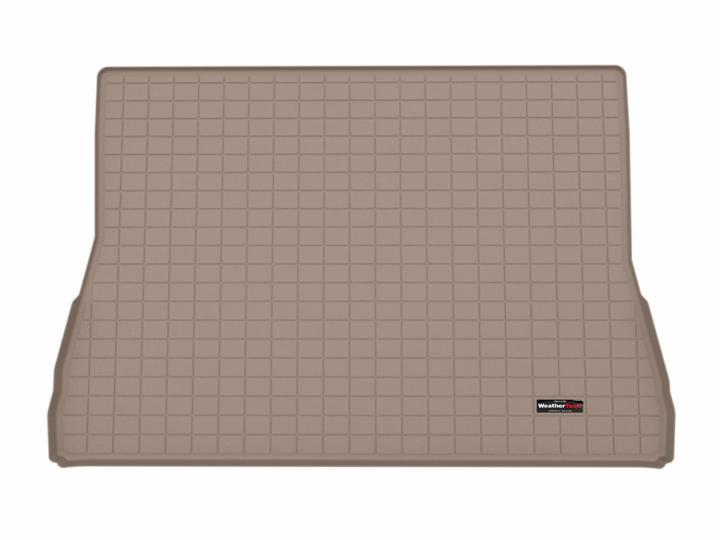 WeatherTech - WeatherTech 411875 Cargo Liner