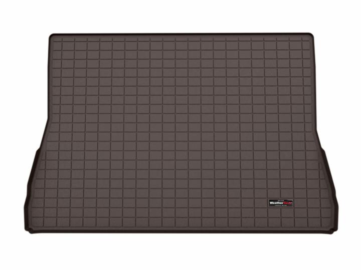 WeatherTech - WeatherTech 431875 Cargo Liner