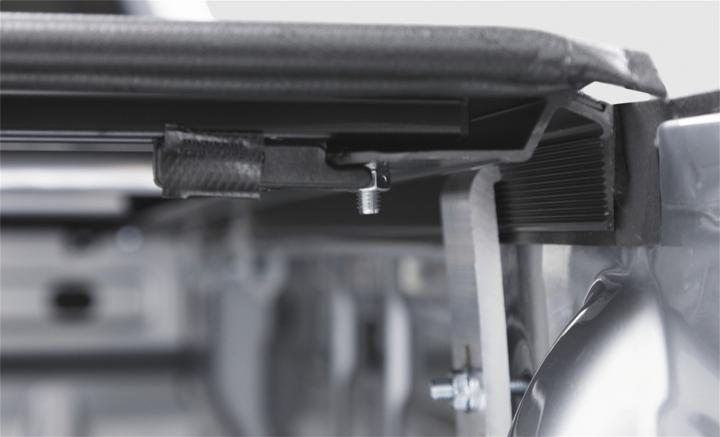 ACI - ACI 92399-0.1 VANISH Roll-Up Cover