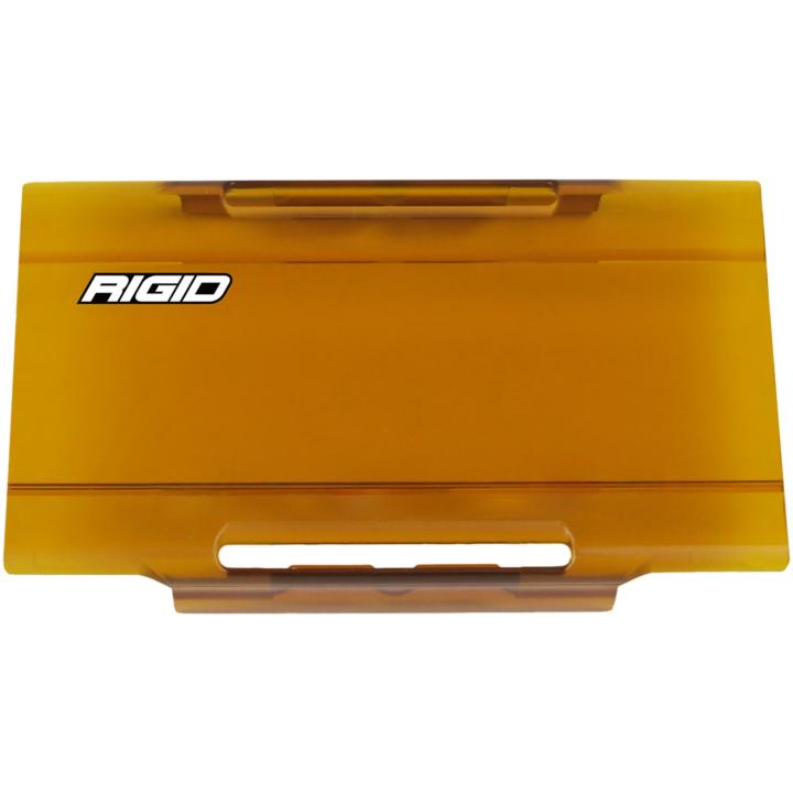 Rigid Industries - Rigid Industries 106933 E-Series Pro Light Cover