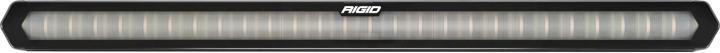 Rigid Industries - Rigid Industries 901802 Chase Rear Facing LED Light Bar