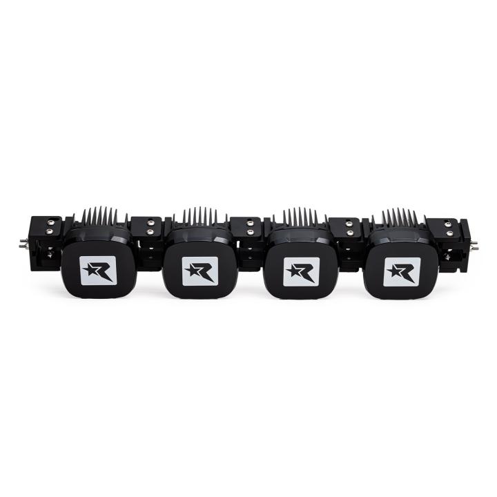 Rigid Industries - Rigid Industries 168242 Phoenix Connect Light Bar