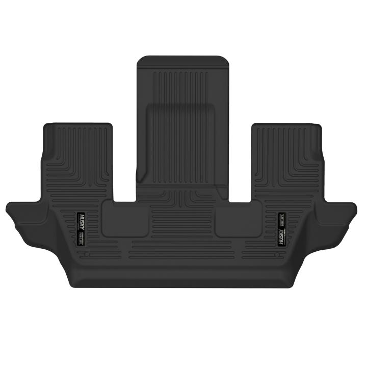 Husky Liners - Husky Liners 14191 WeatherBeater Cargo Liner