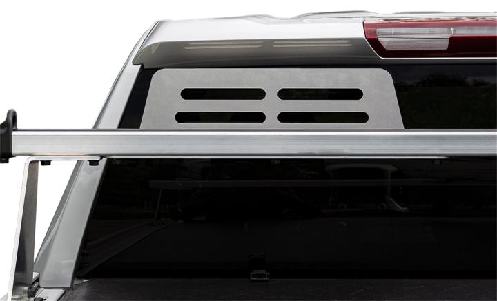 ACI - ACI 4004028 ADARAC Cab Guard Kit