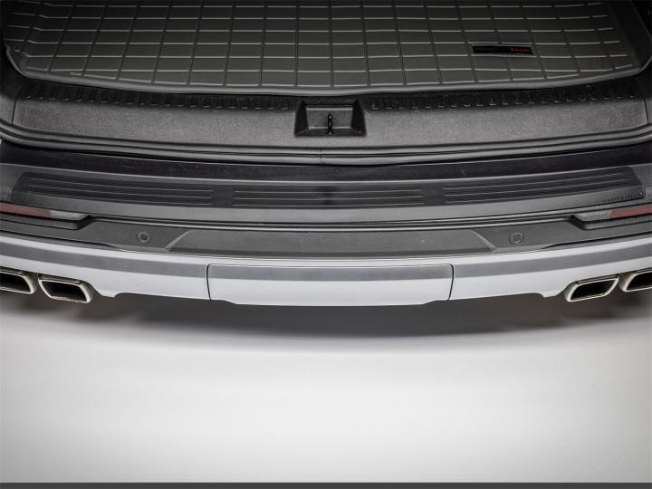 WeatherTech - WeatherTech BP0145 BumperTopper